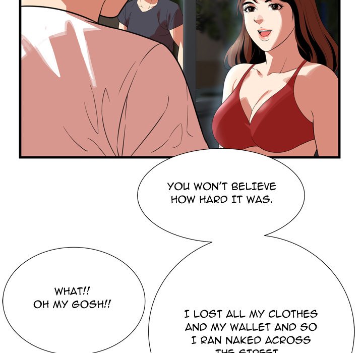 Depths of Hell Chapter 22 - Page 80