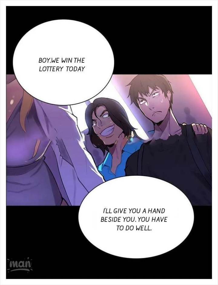 PC Goddess Room Chapter 2 - Page 87