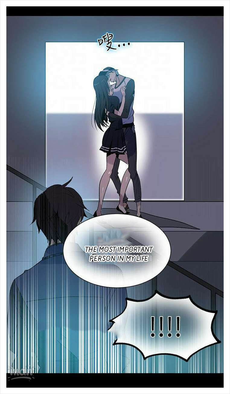 PC Goddess Room Chapter 28 - Page 16