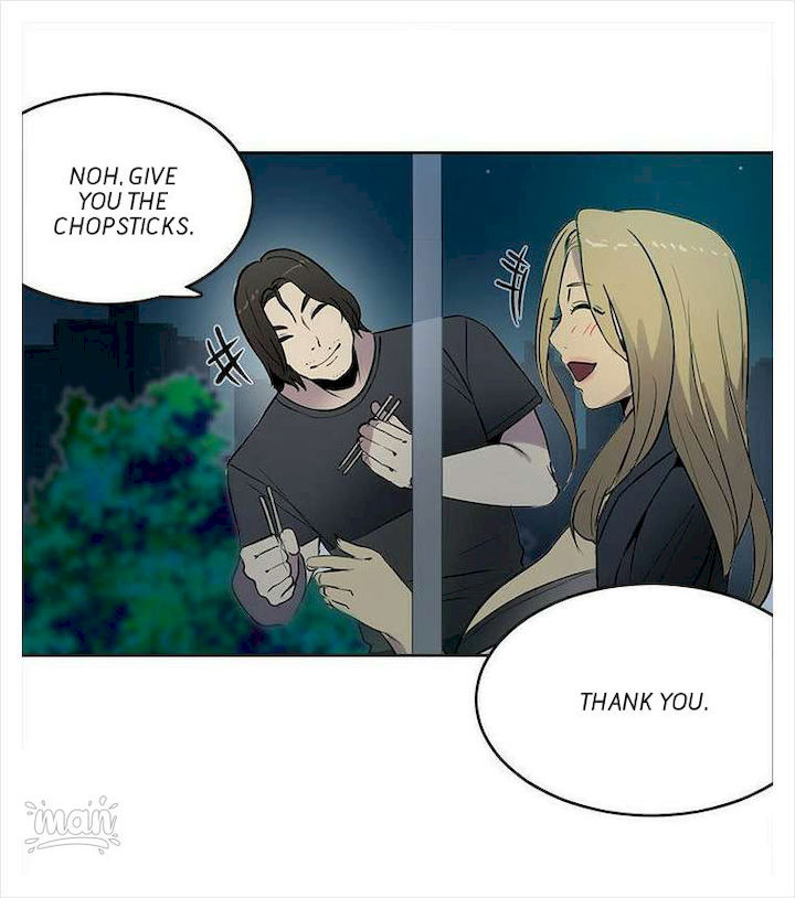 PC Goddess Room Chapter 36 - Page 28