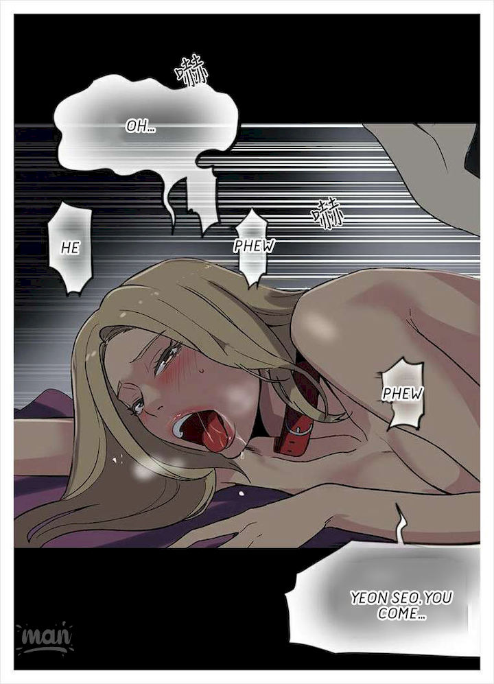 PC Goddess Room Chapter 39 - Page 57