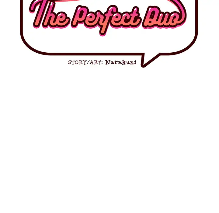 The Perfect Duo Chapter 1 - Page 12