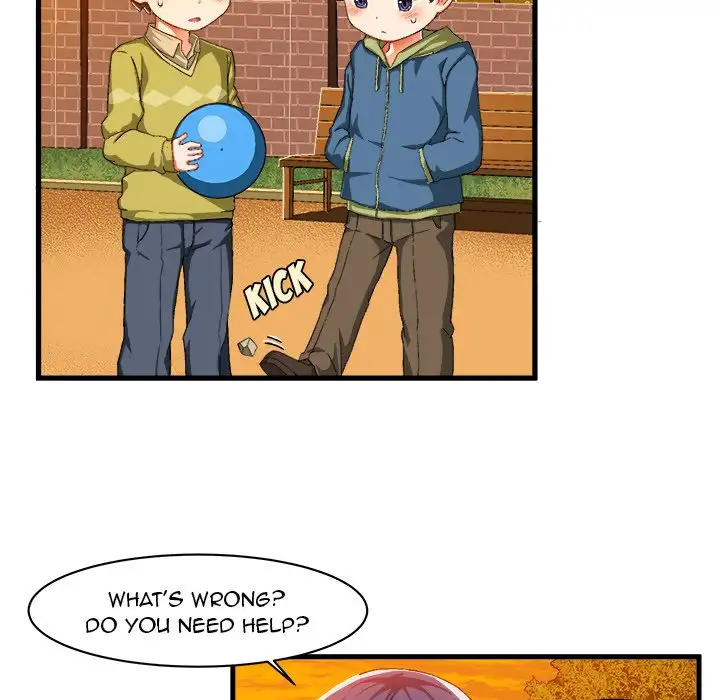 The Perfect Duo Chapter 10 - Page 63