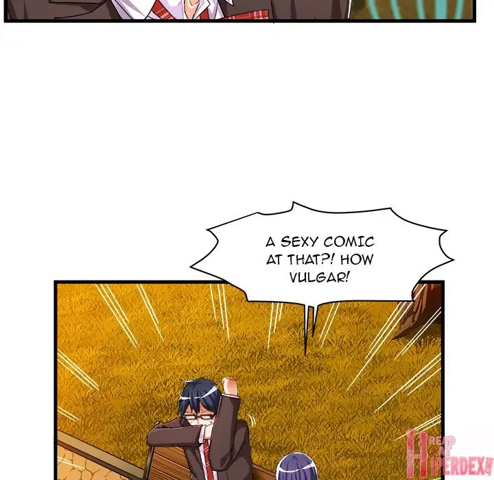 The Perfect Duo Chapter 11 - Page 57