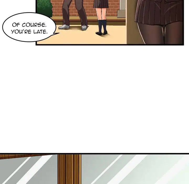 The Perfect Duo Chapter 12 - Page 35