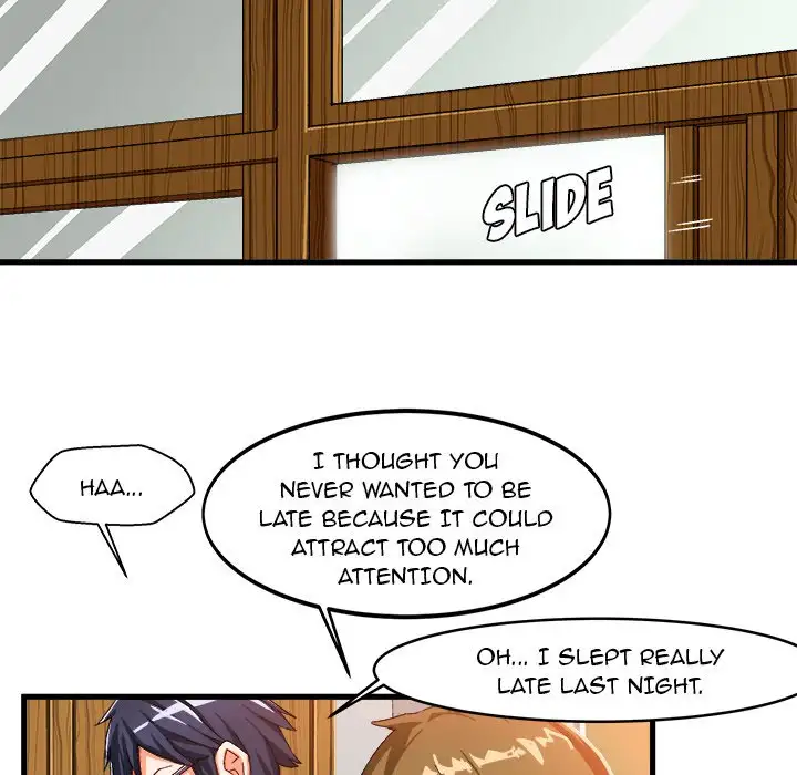 The Perfect Duo Chapter 12 - Page 36