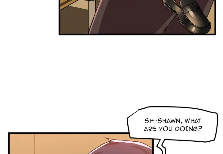 The Perfect Duo Chapter 22 - Page 4