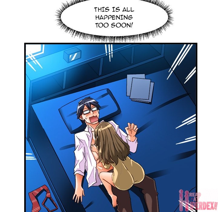 The Perfect Duo Chapter 23 - Page 43