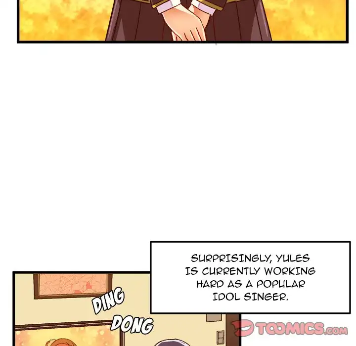 The Perfect Duo Chapter 27 - Page 46