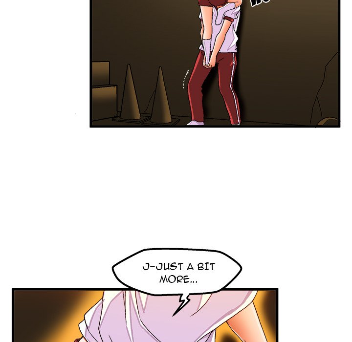 The Perfect Duo Chapter 36 - Page 53