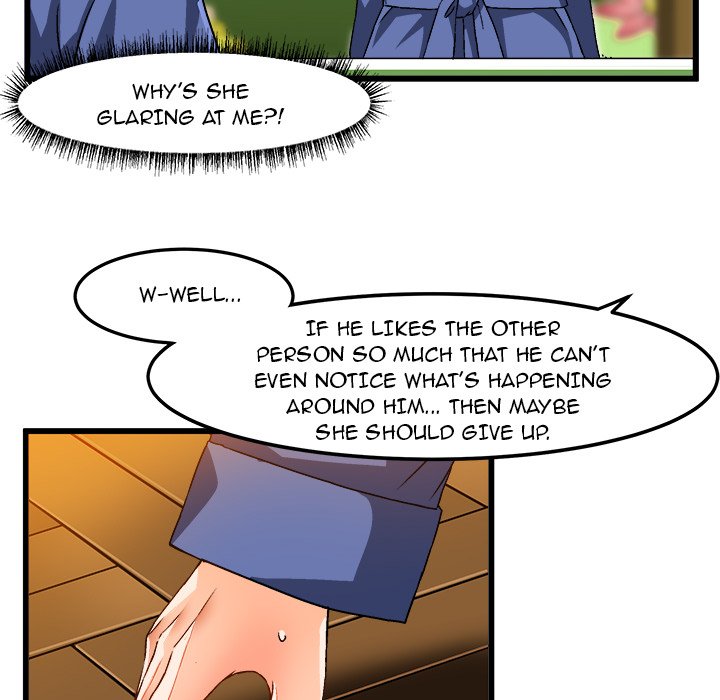 The Perfect Duo Chapter 40 - Page 37