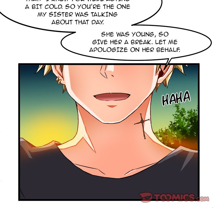 The Perfect Duo Chapter 41 - Page 70