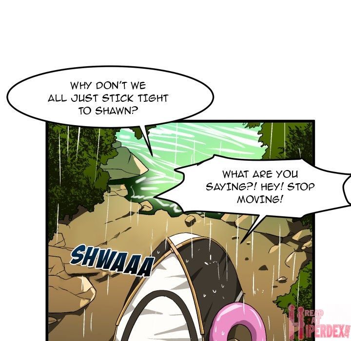 The Perfect Duo Chapter 43 - Page 11