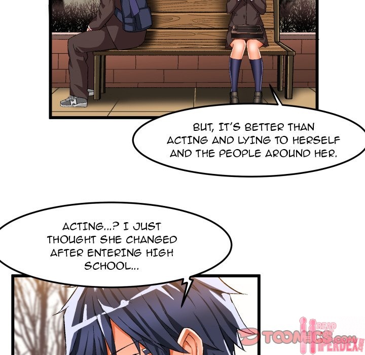 The Perfect Duo Chapter 45 - Page 54