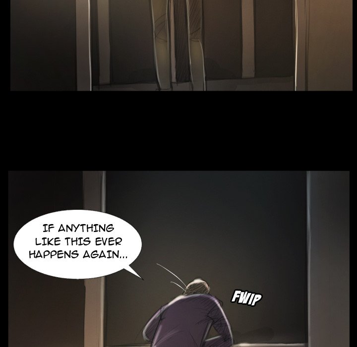 The Two Newcomers Chapter 13 - Page 67