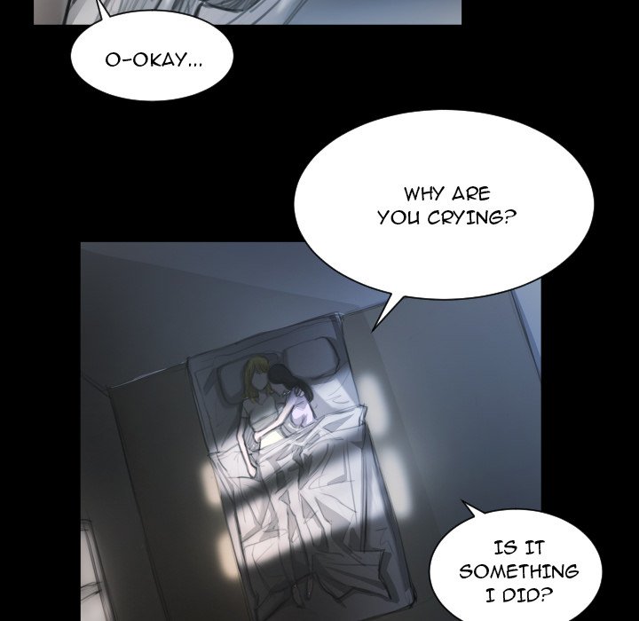 The Two Newcomers Chapter 13 - Page 97