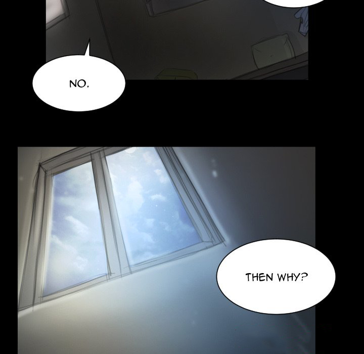 The Two Newcomers Chapter 13 - Page 98