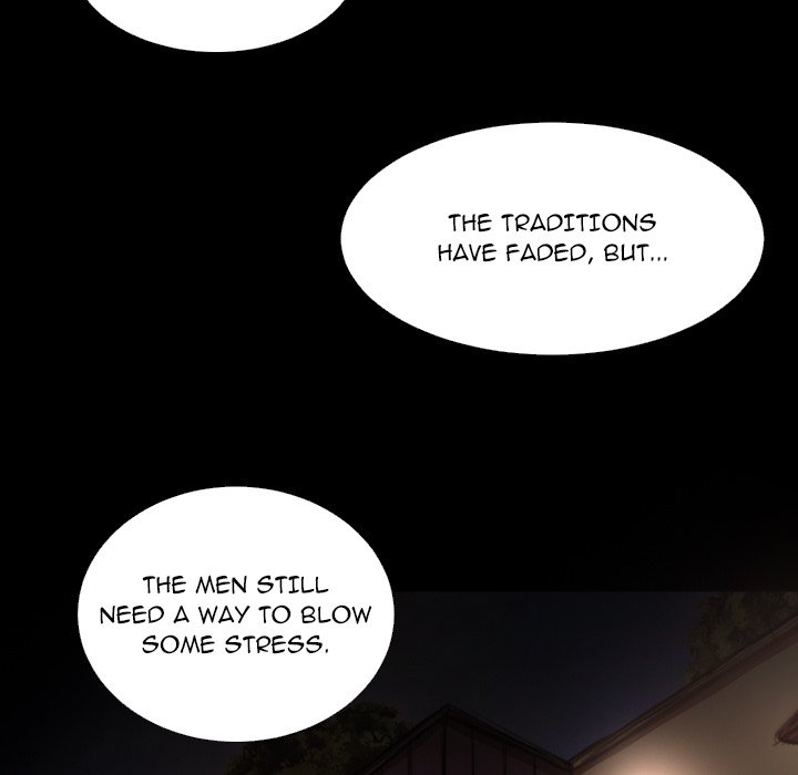 The Two Newcomers Chapter 23 - Page 27