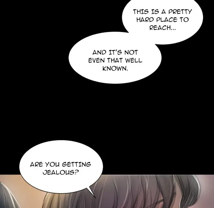 The Two Newcomers Chapter 7 - Page 48