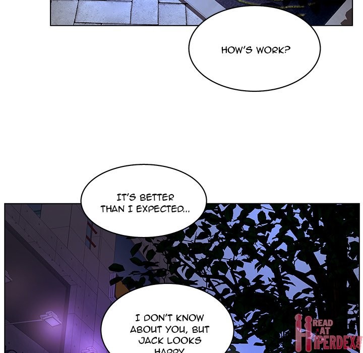 Deceit: Snake’s Tongue Chapter 23 - Page 107