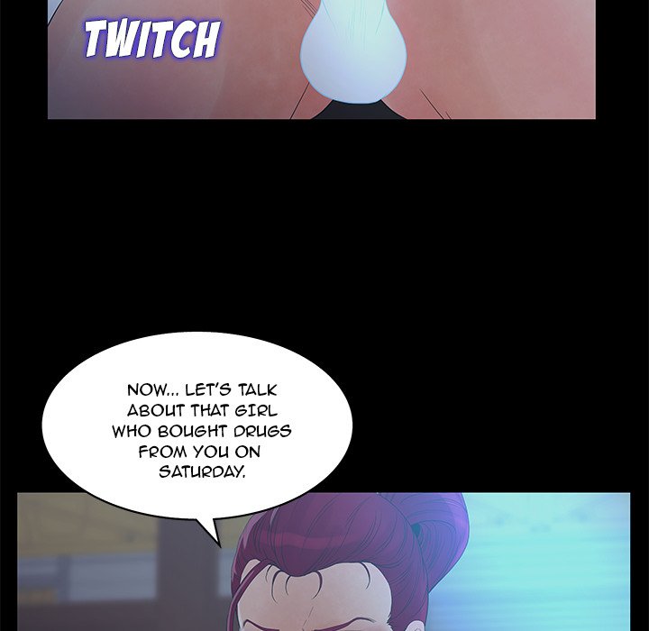 Deceit: Snake’s Tongue Chapter 23 - Page 73