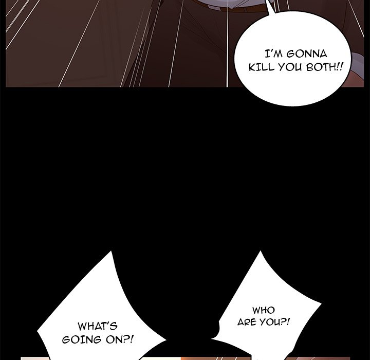 Deceit: Snake’s Tongue Chapter 26 - Page 23