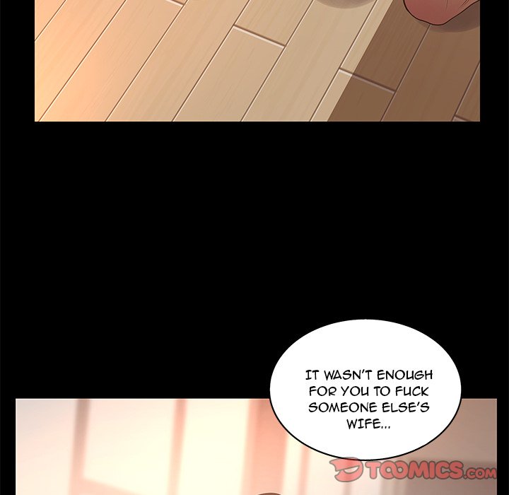 Deceit: Snake’s Tongue Chapter 26 - Page 46