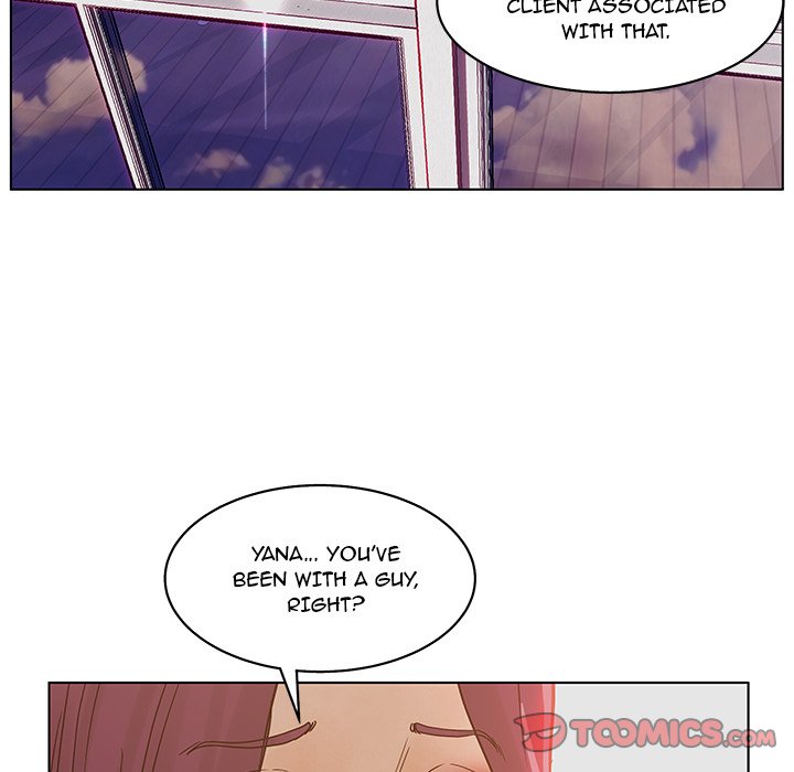 Deceit: Snake’s Tongue Chapter 27 - Page 6