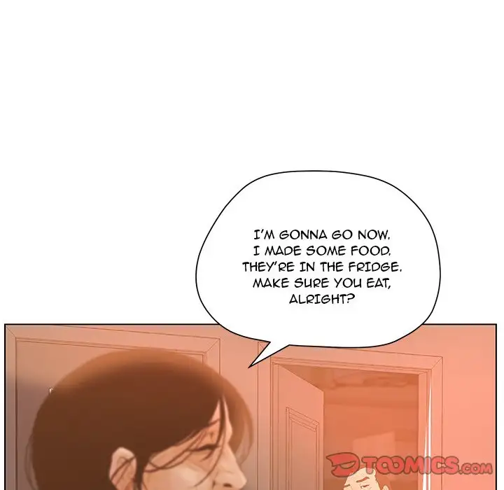 Deceit: Snake’s Tongue Chapter 8 - Page 98