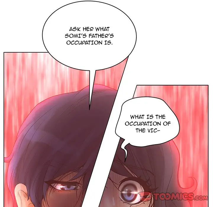 Deceit: Snake’s Tongue Chapter 9 - Page 68