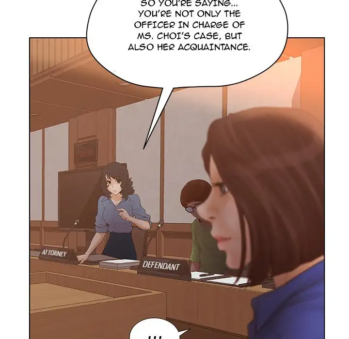 Deceit: Snake’s Tongue Chapter 9 - Page 81