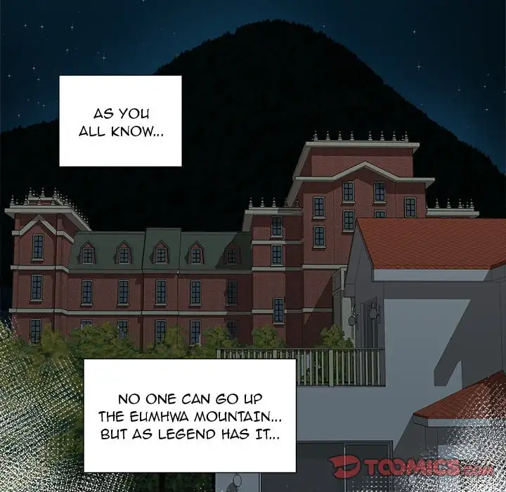 New Teacher in Town Chapter 10 - Page 38