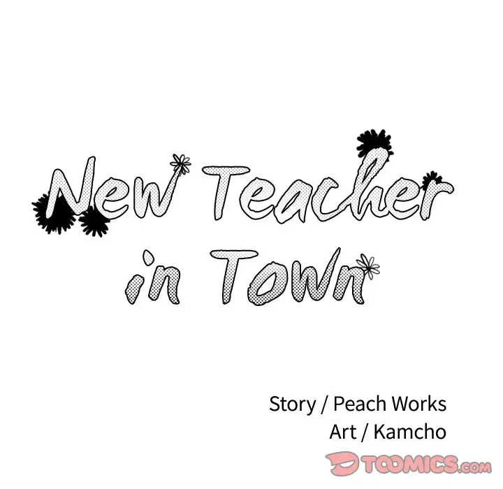 New Teacher in Town Chapter 10 - Page 90