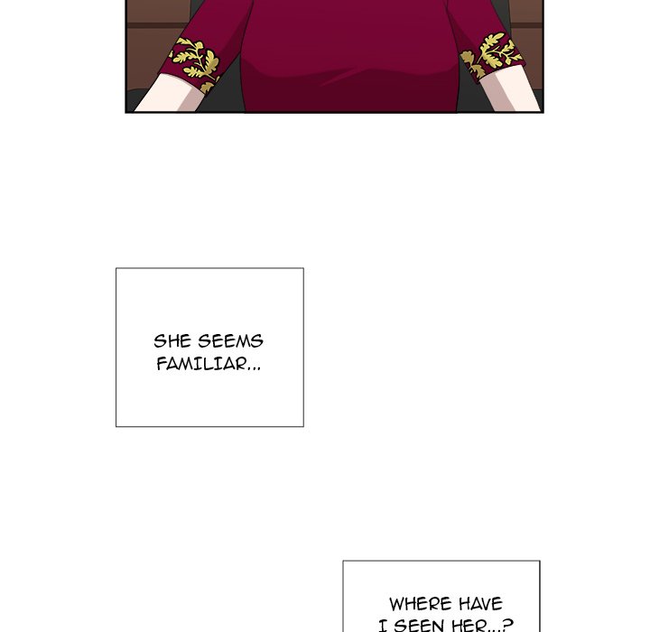 New Teacher in Town Chapter 12 - Page 61