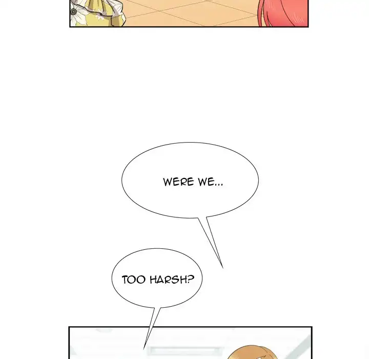 New Teacher in Town Chapter 16 - Page 57