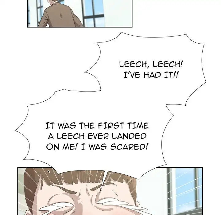 New Teacher in Town Chapter 16 - Page 61