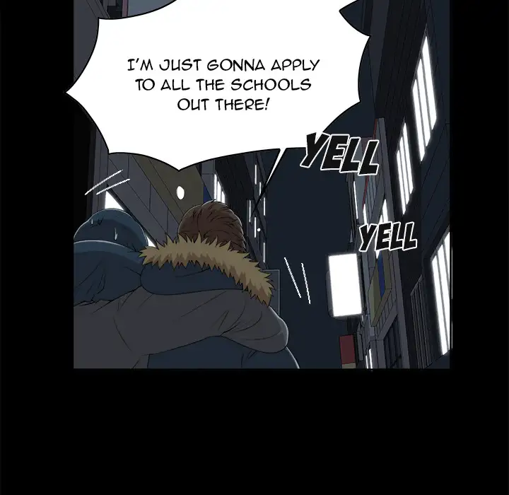 New Teacher in Town Chapter 2 - Page 33