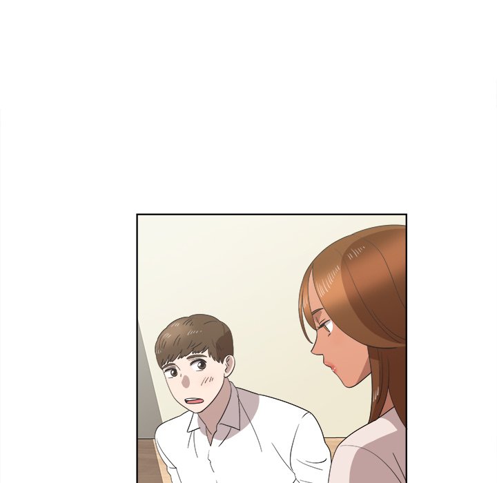 New Teacher in Town Chapter 20 - Page 39