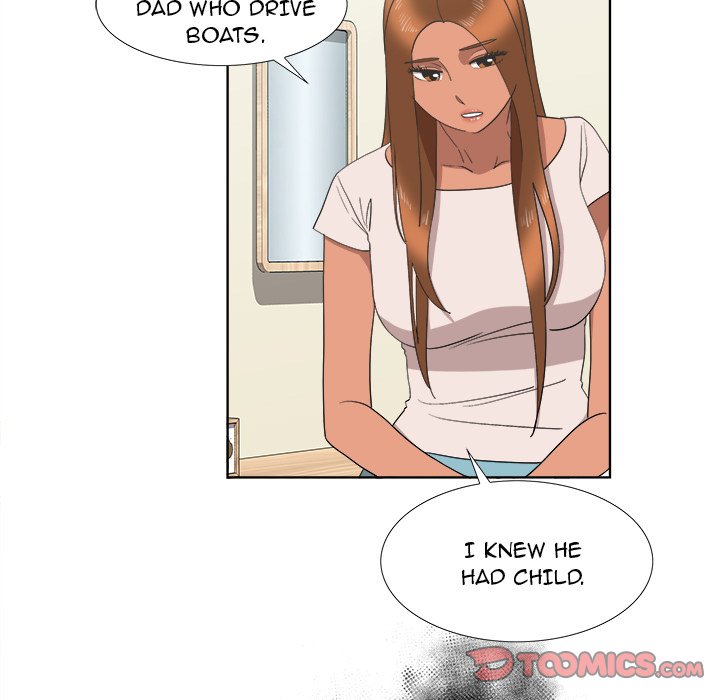 New Teacher in Town Chapter 20 - Page 62