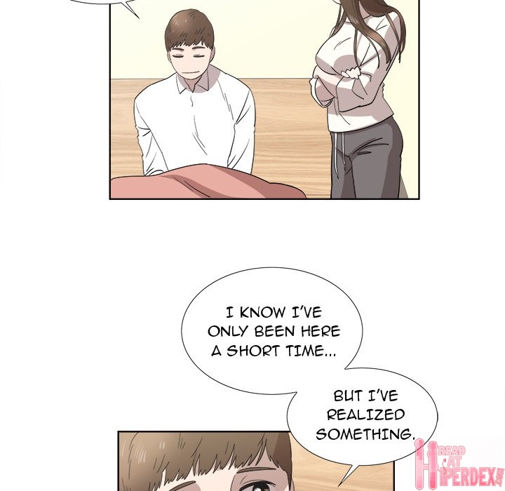 New Teacher in Town Chapter 21 - Page 23