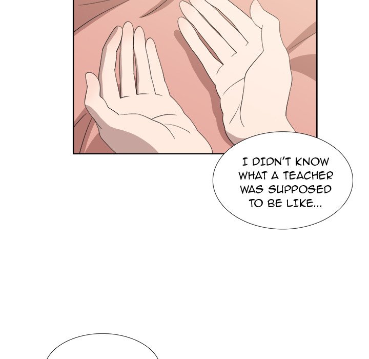 New Teacher in Town Chapter 21 - Page 57