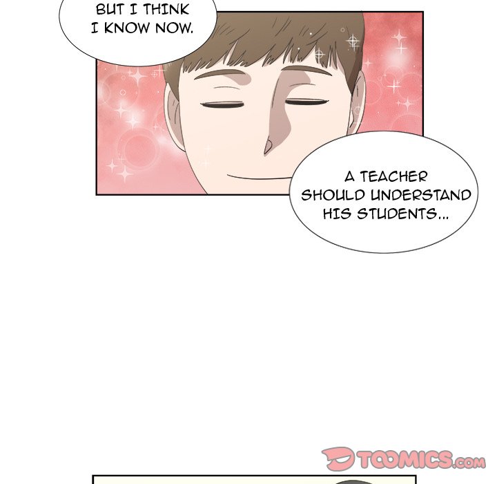 New Teacher in Town Chapter 21 - Page 58