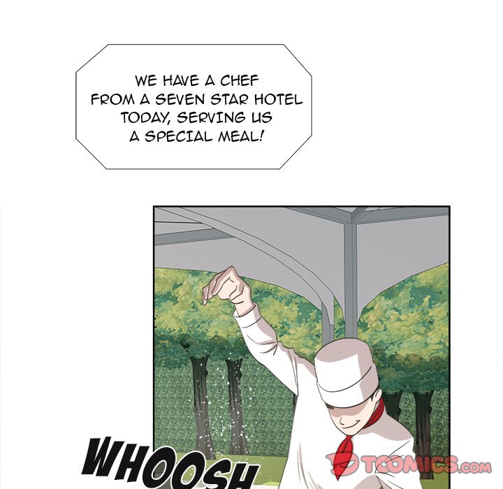 New Teacher in Town Chapter 25 - Page 28