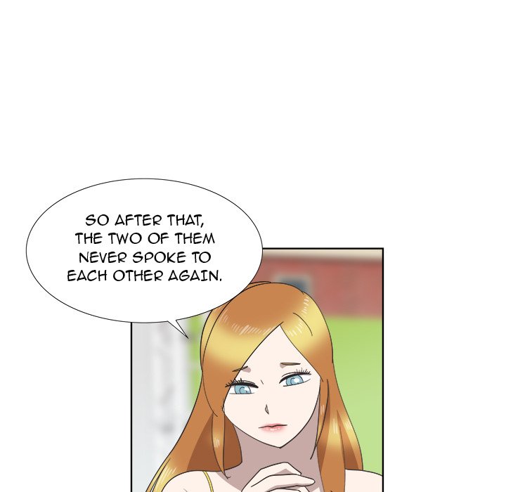 New Teacher in Town Chapter 27 - Page 27