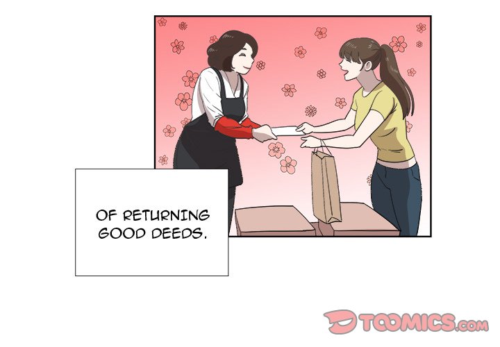 New Teacher in Town Chapter 27 - Page 4