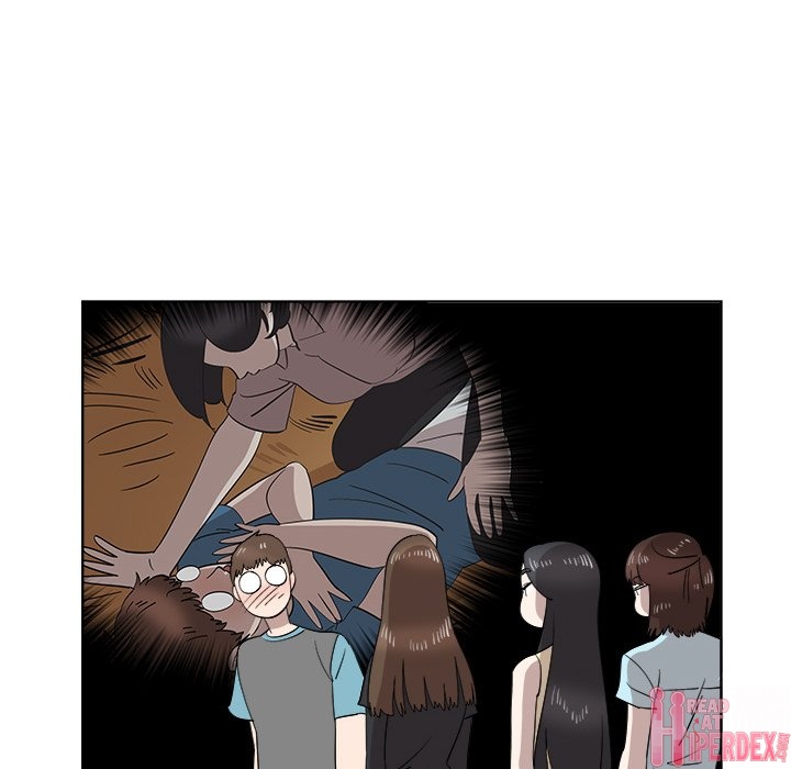 New Teacher in Town Chapter 30 - Page 43