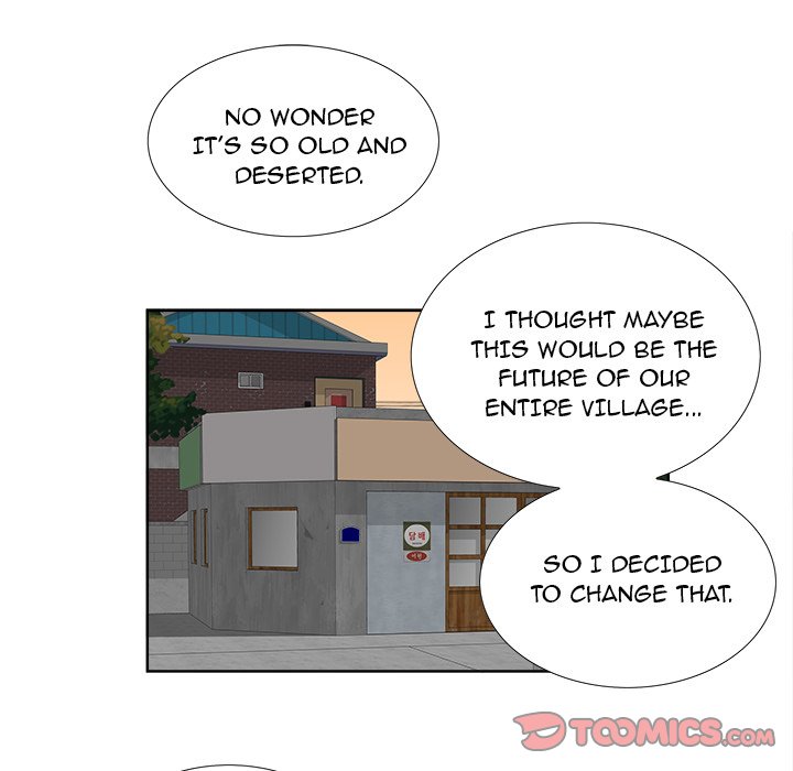 New Teacher in Town Chapter 30 - Page 82