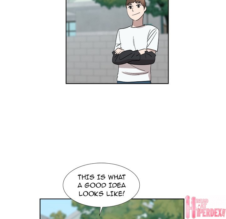 New Teacher in Town Chapter 31 - Page 28