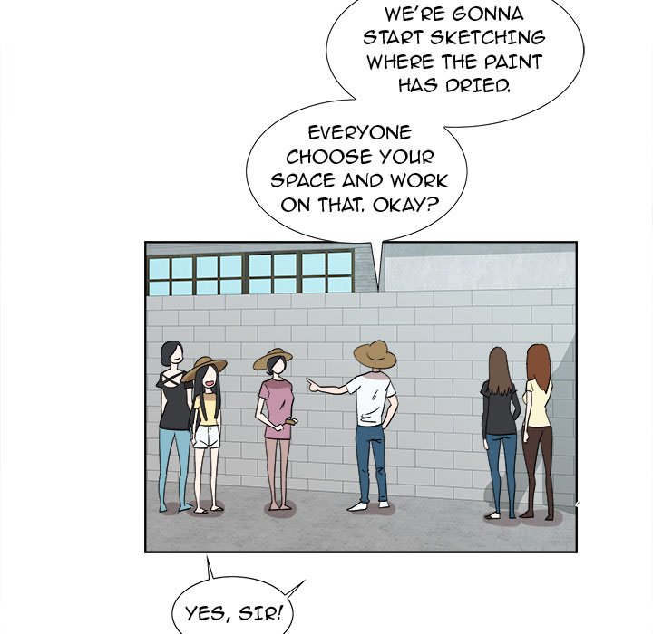 New Teacher in Town Chapter 31 - Page 63