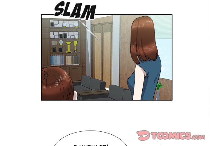 New Teacher in Town Chapter 32 - Page 4